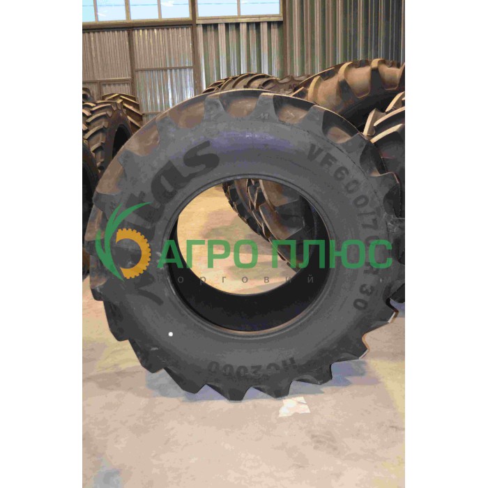 Шина 600/70R30 152D(155A8) SFT TL Mitas